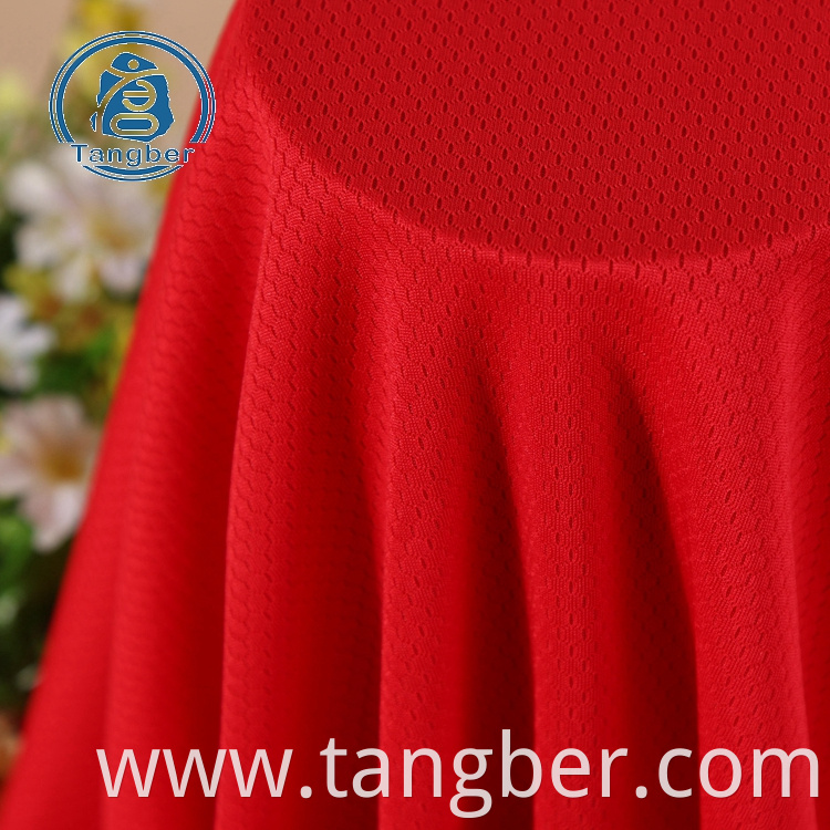 polyester fabric for tracksuit